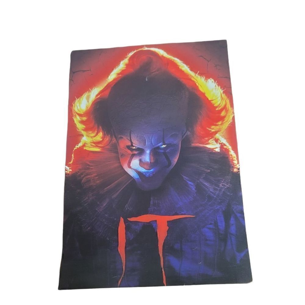 Set of 2 IT Canvas Prints - Picture 5 of 5